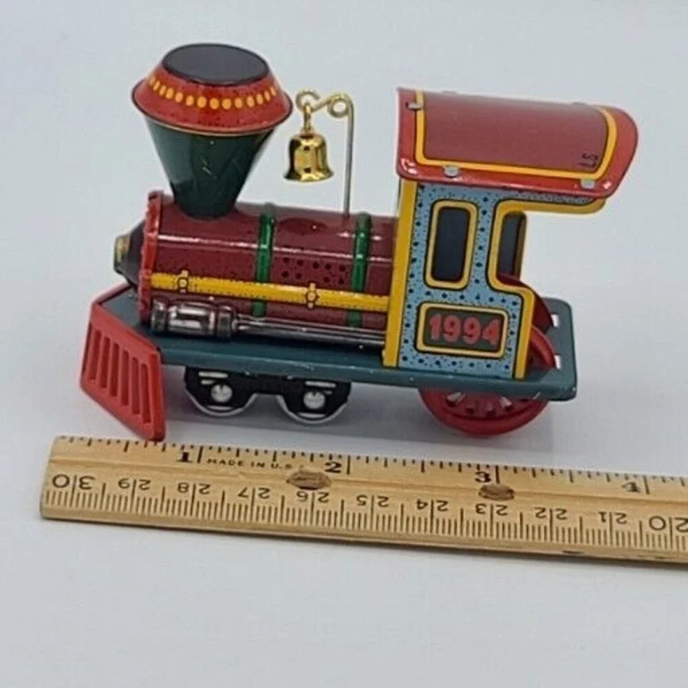 Hallmark 1994 christmas